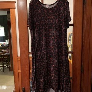2XL LLR Carly Dress Great Condition!